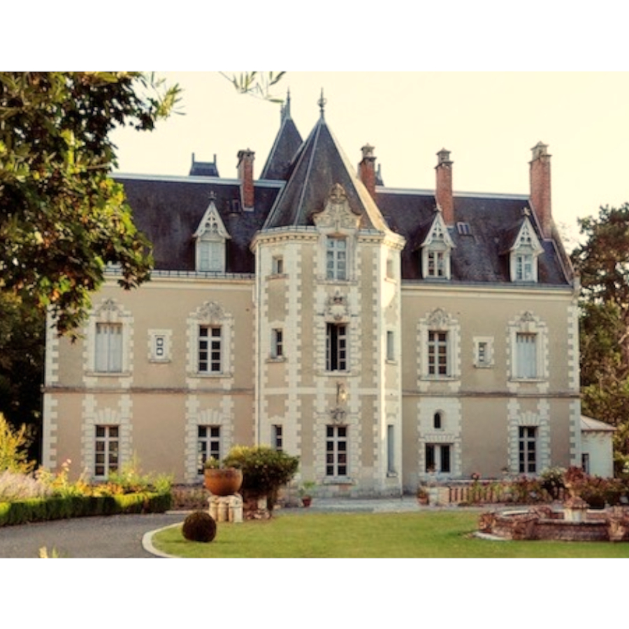 Chateau de Fontenay