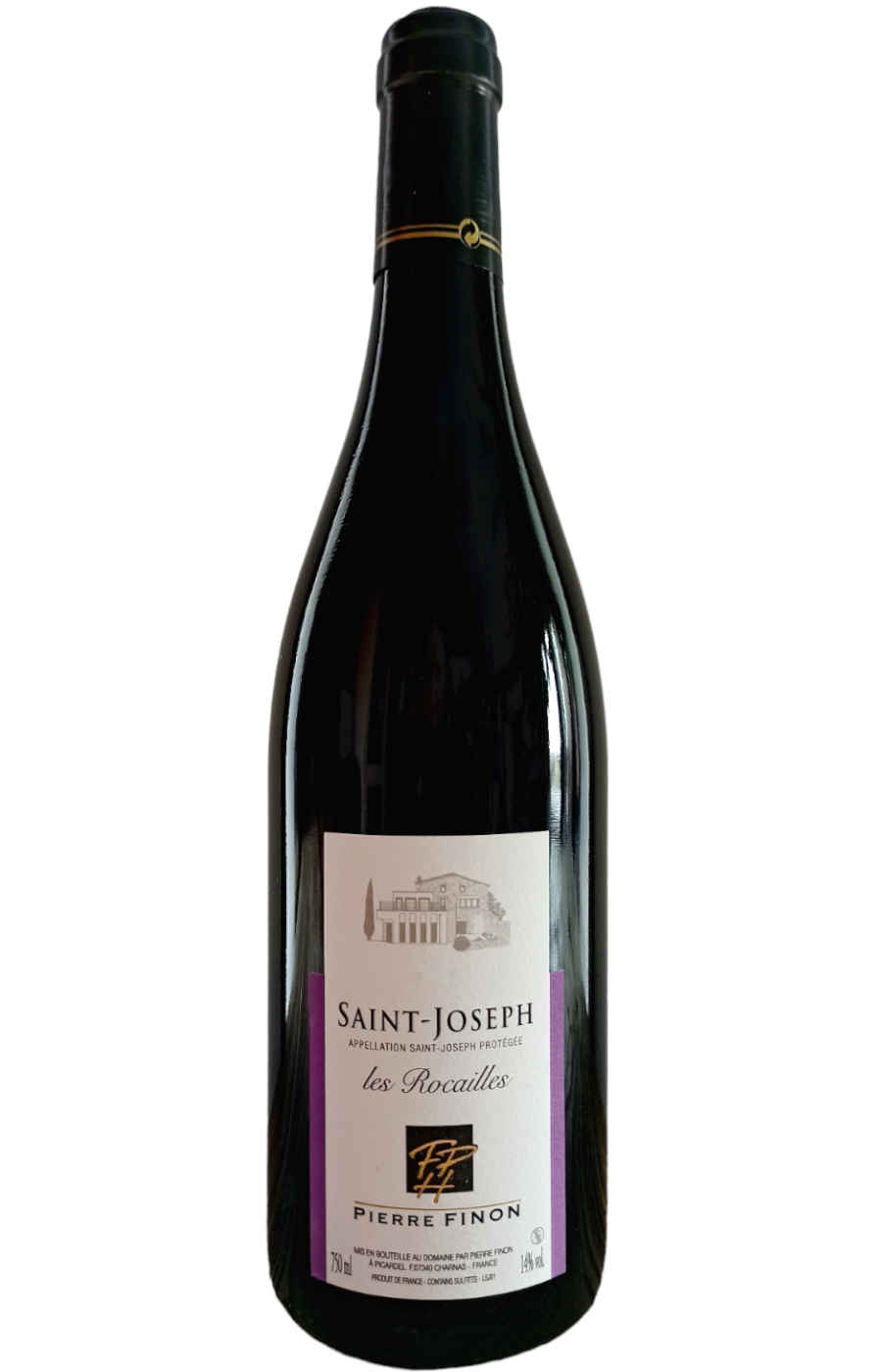 Saint Joseph Rocailles 2024 Dom. Finon