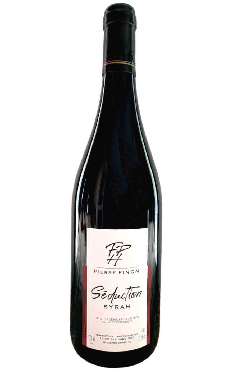 Syrah Séduction 2024 Dom. Finon