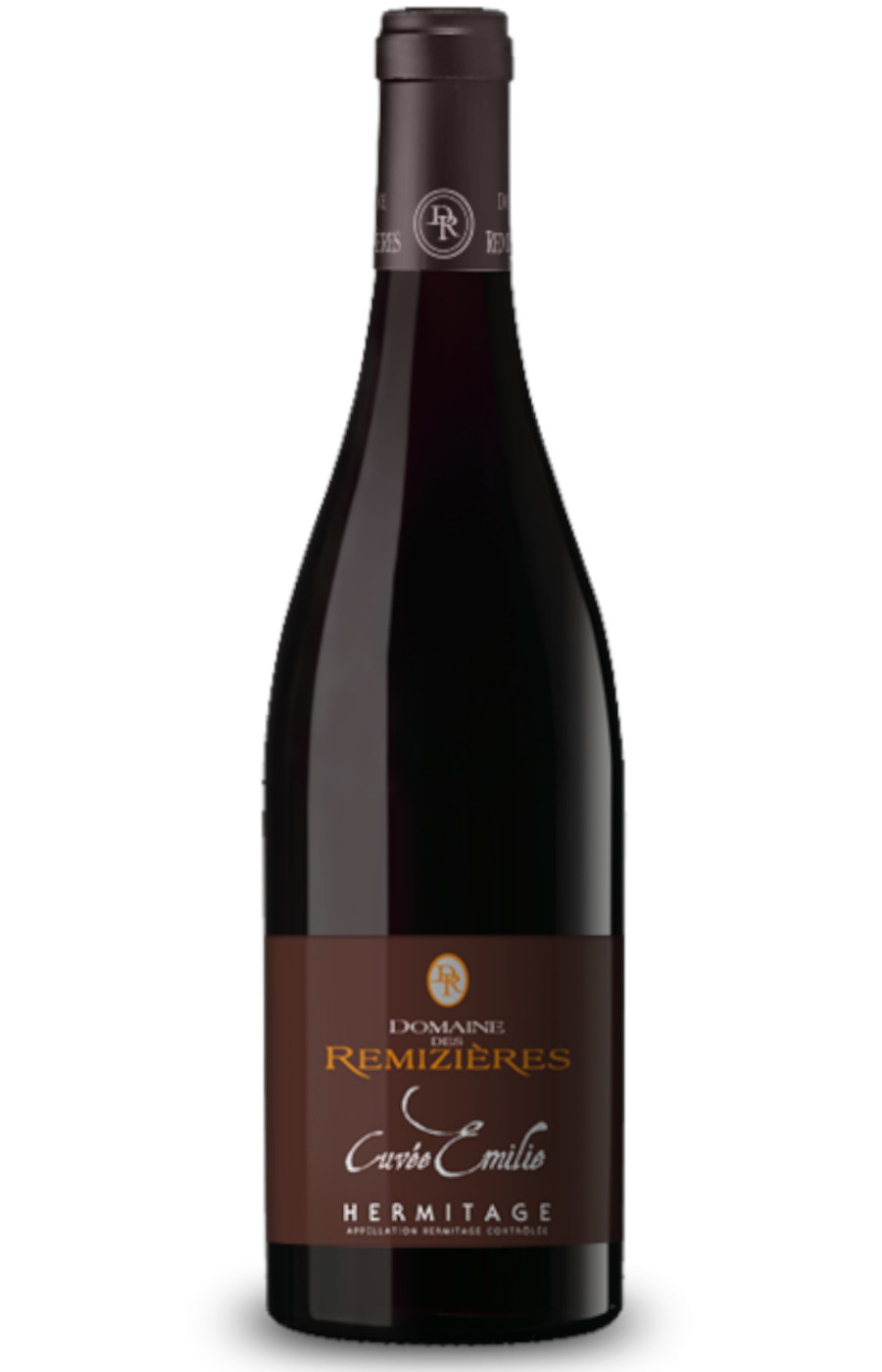 Hermitage rouge Les Remizieres