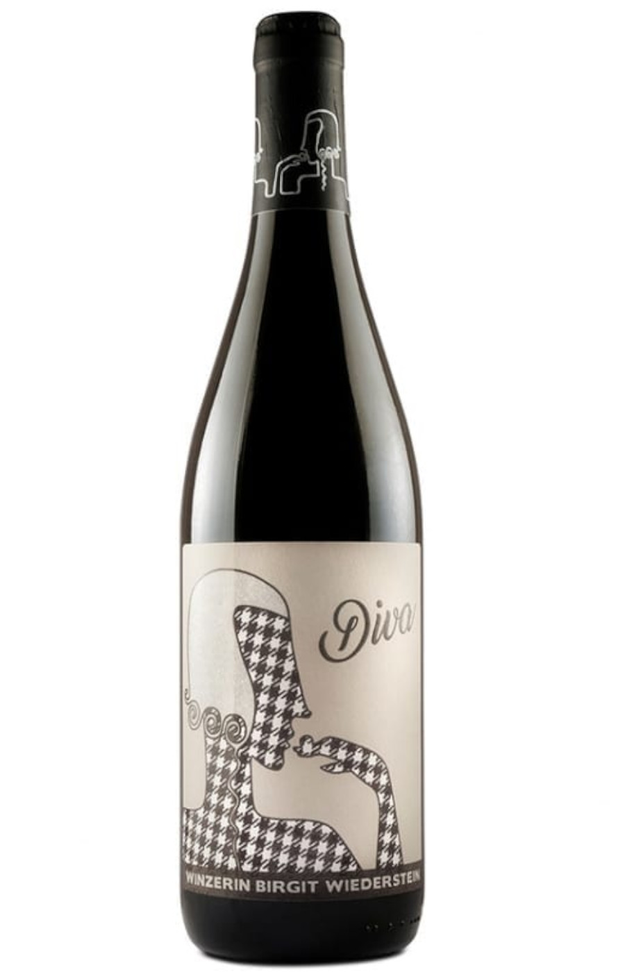Pinot noir 'Diva' Wiederstein
