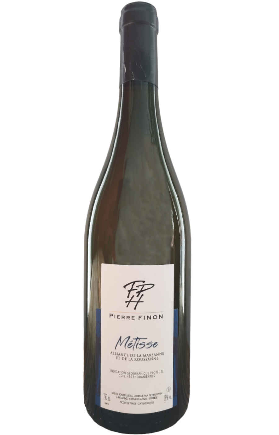 Marsanne Roussanne 2025 Dom. Finon