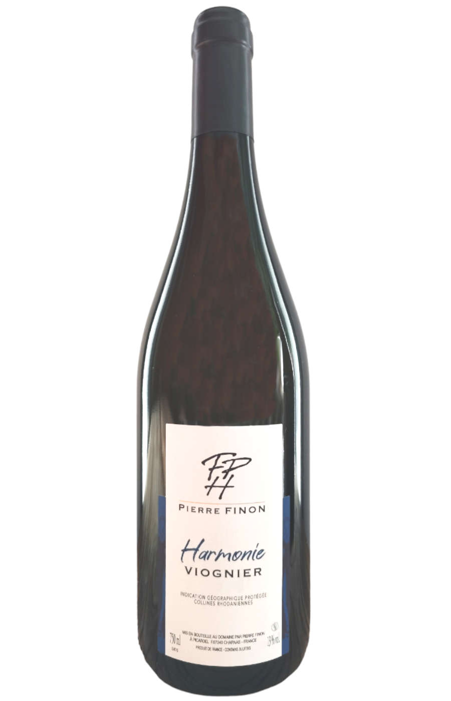 Viognier Harmonie 2024 Dom. Finon