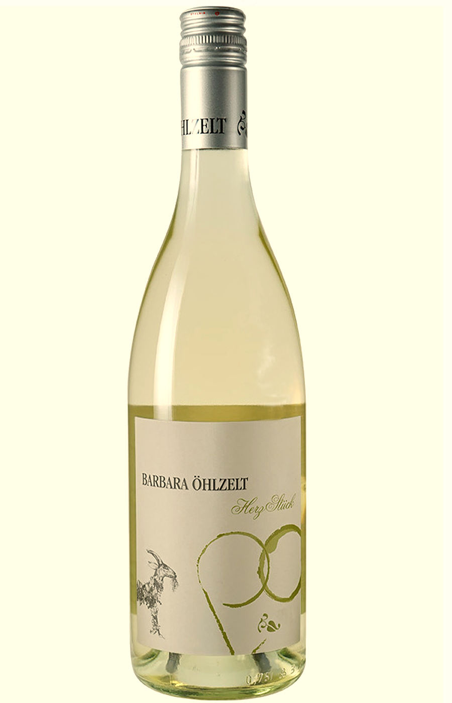 'Herzstück' Pinot blanc-Chardonnay