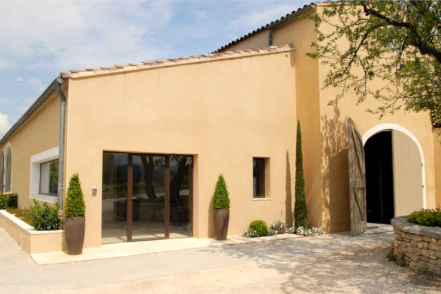 Weingut Domaine La Garelle Weingut Domaine La Garelle